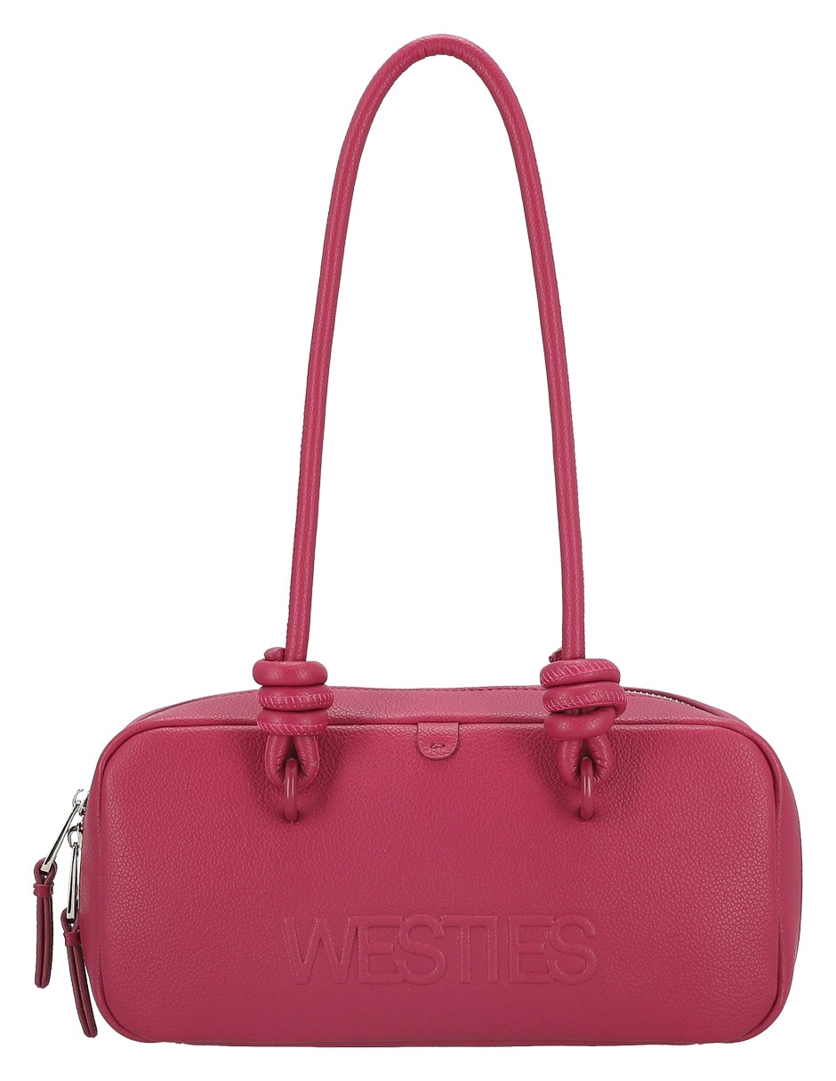 CROSSBODY WESTIES, ROJO