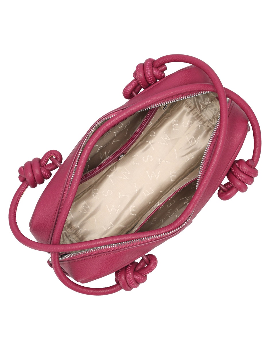 CROSSBODY WESTIES, ROJO