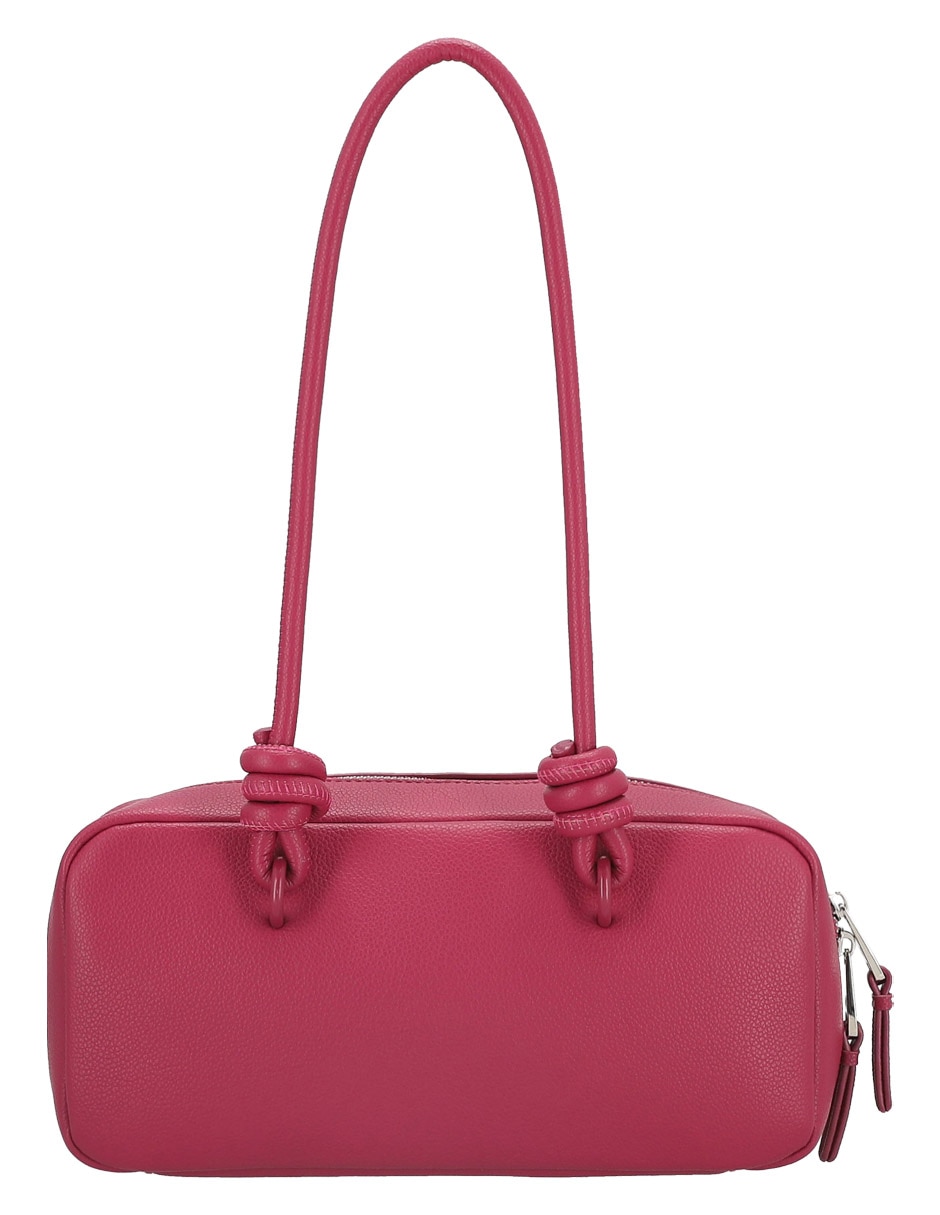 CROSSBODY WESTIES, ROJO
