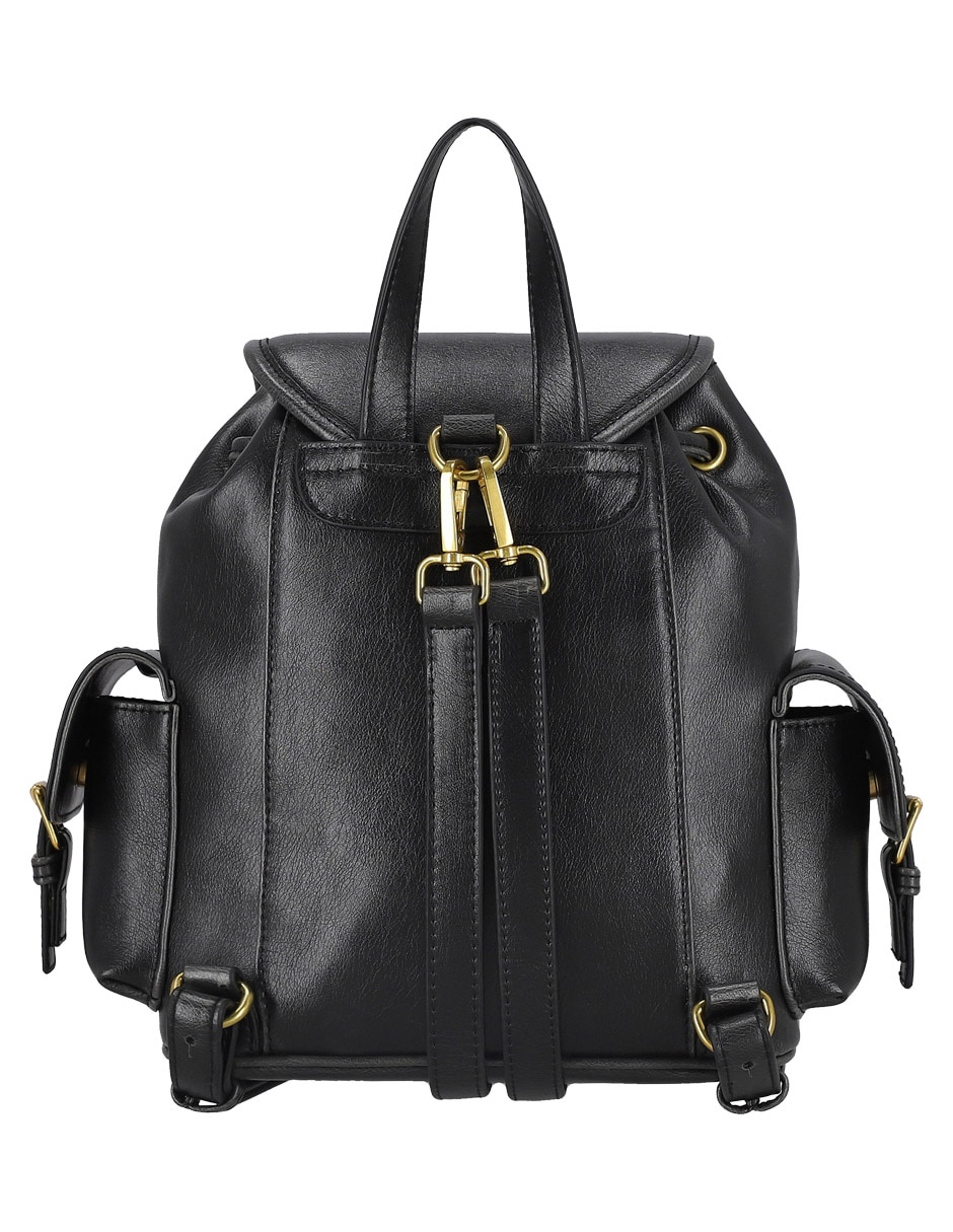 MOCHILA WESTIES BACKPACK HBJOJO, NEGRO