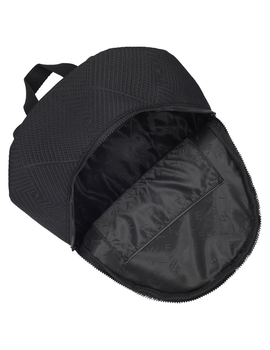 Backpack casual Seiya para mujer 7