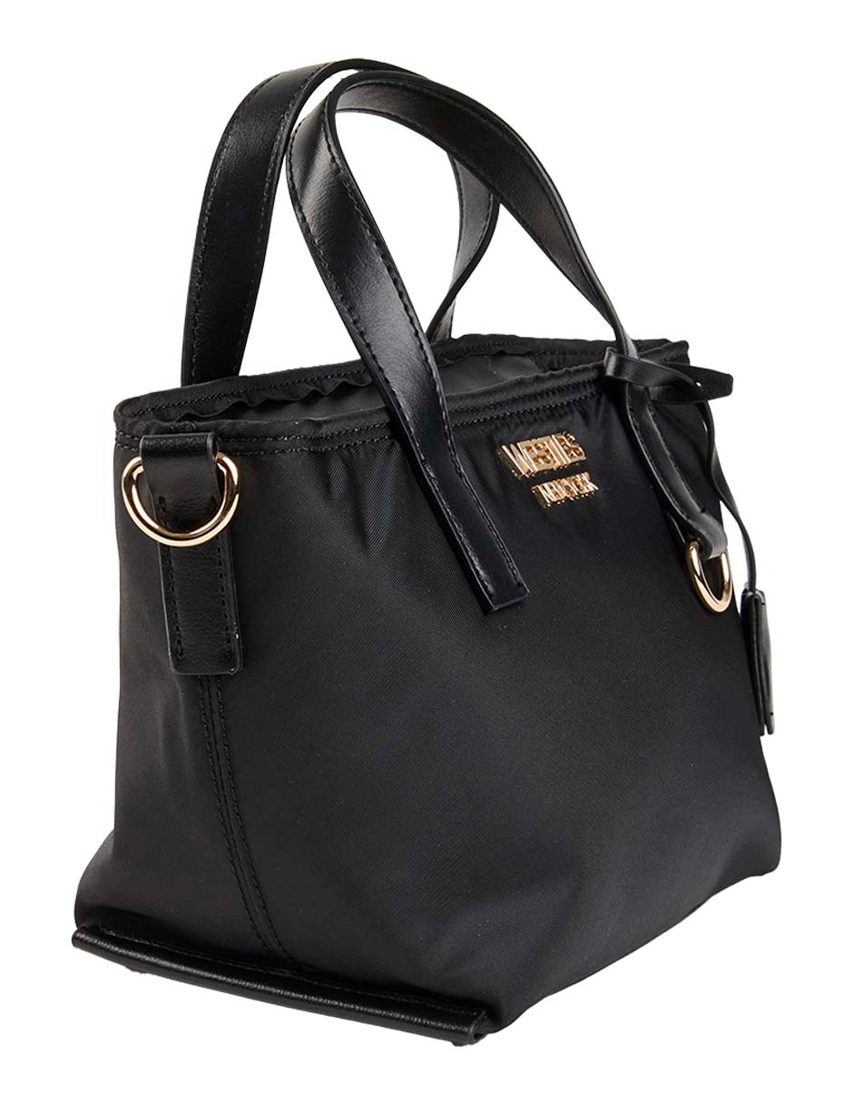Bolsa satchel Soprano para mujer 2