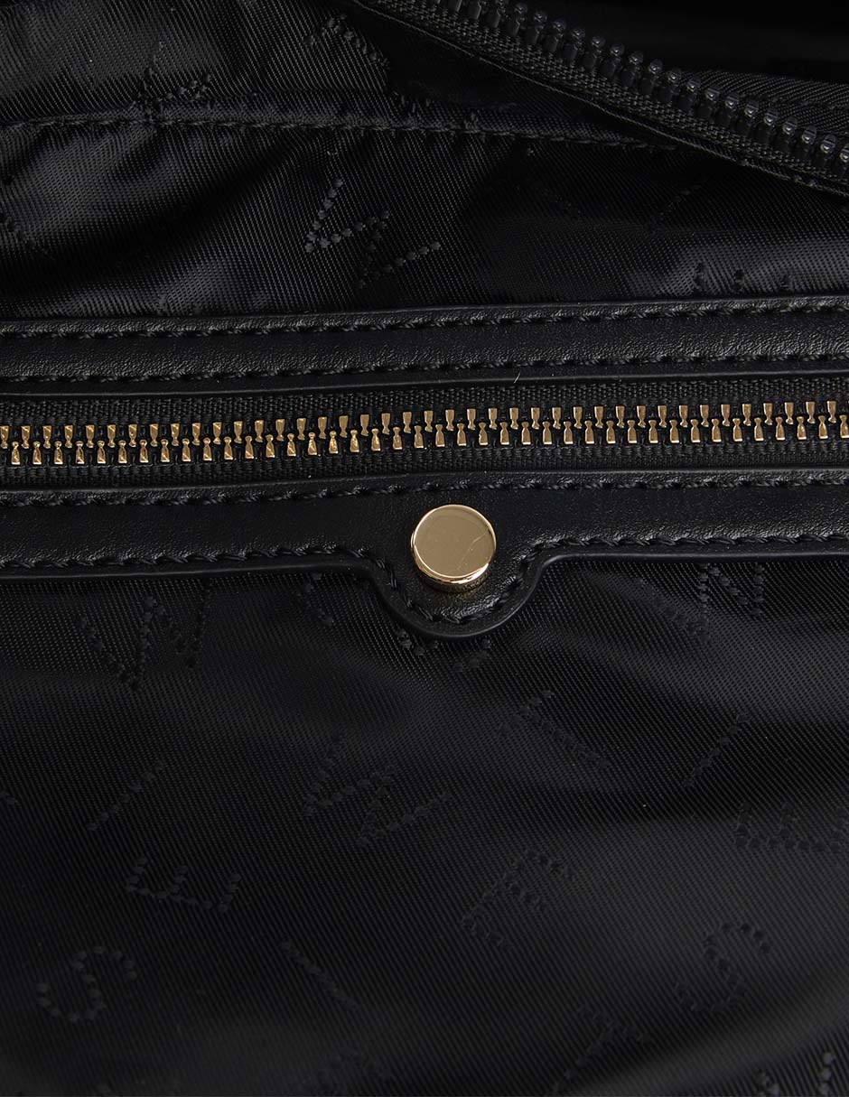 Bolsa satchel Soprano para mujer 4