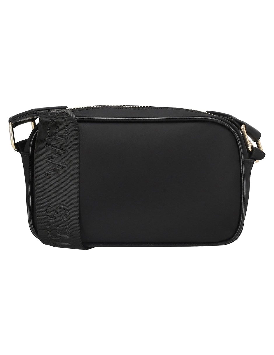 CROSSBODY WESTIES, NEGRO