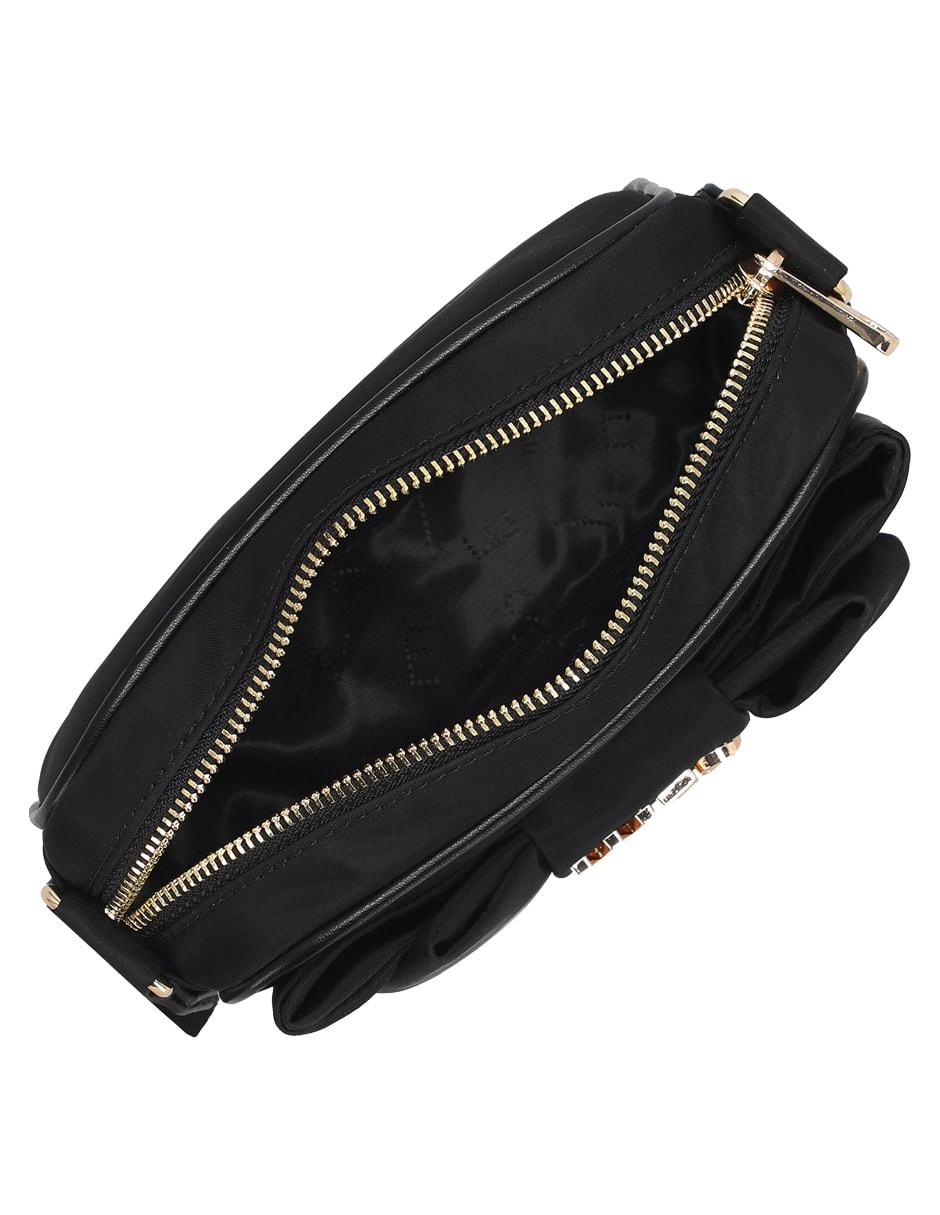 CROSSBODY WESTIES, NEGRO