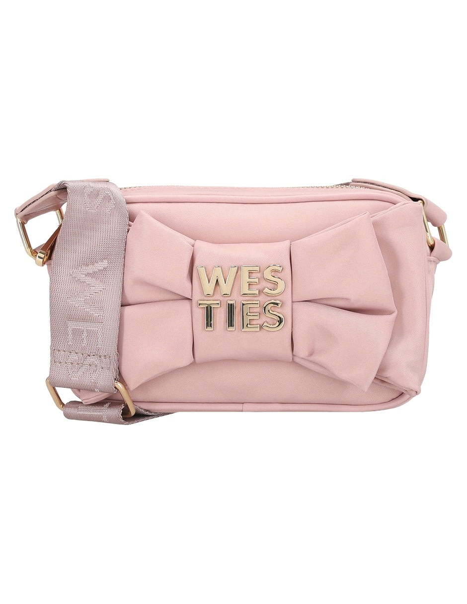Bolsa crossbody Castle para mujer