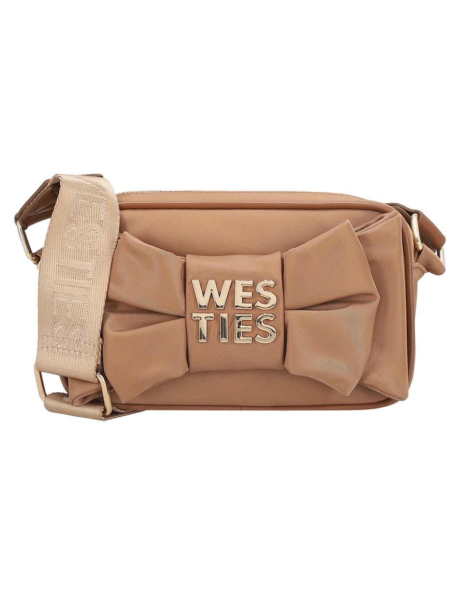 Bolsa crossbody Castle para mujer