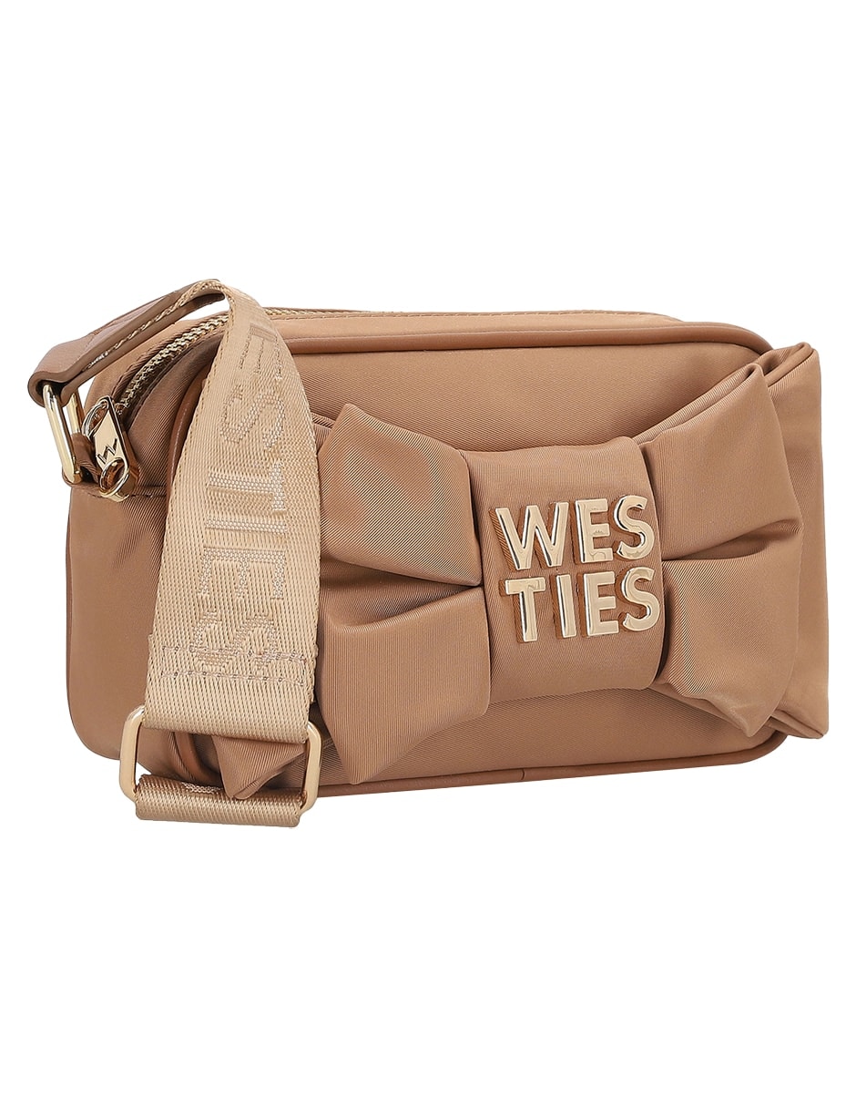 Bolsa crossbody Castle para mujer 3