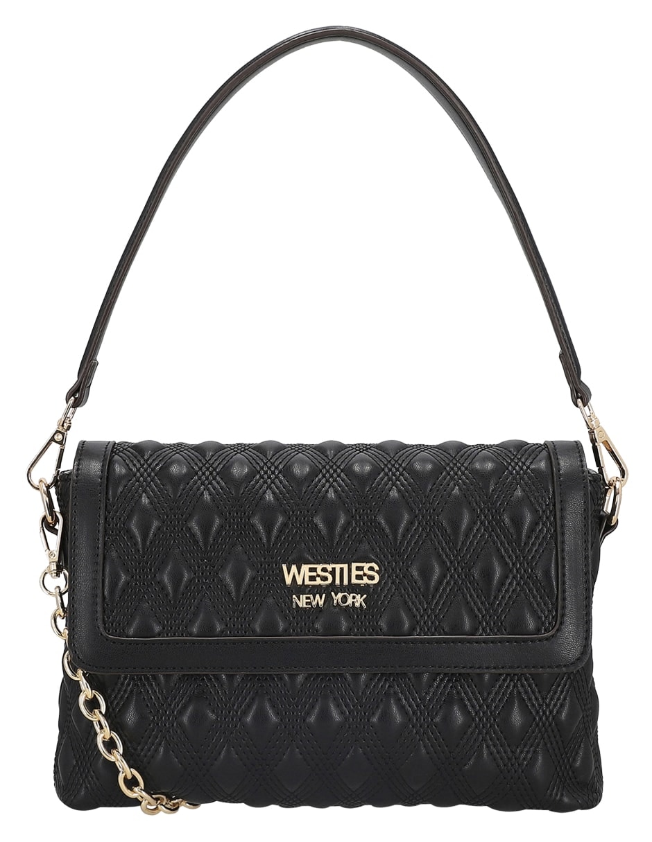 Bolsa crossbody Todoroki para mujer