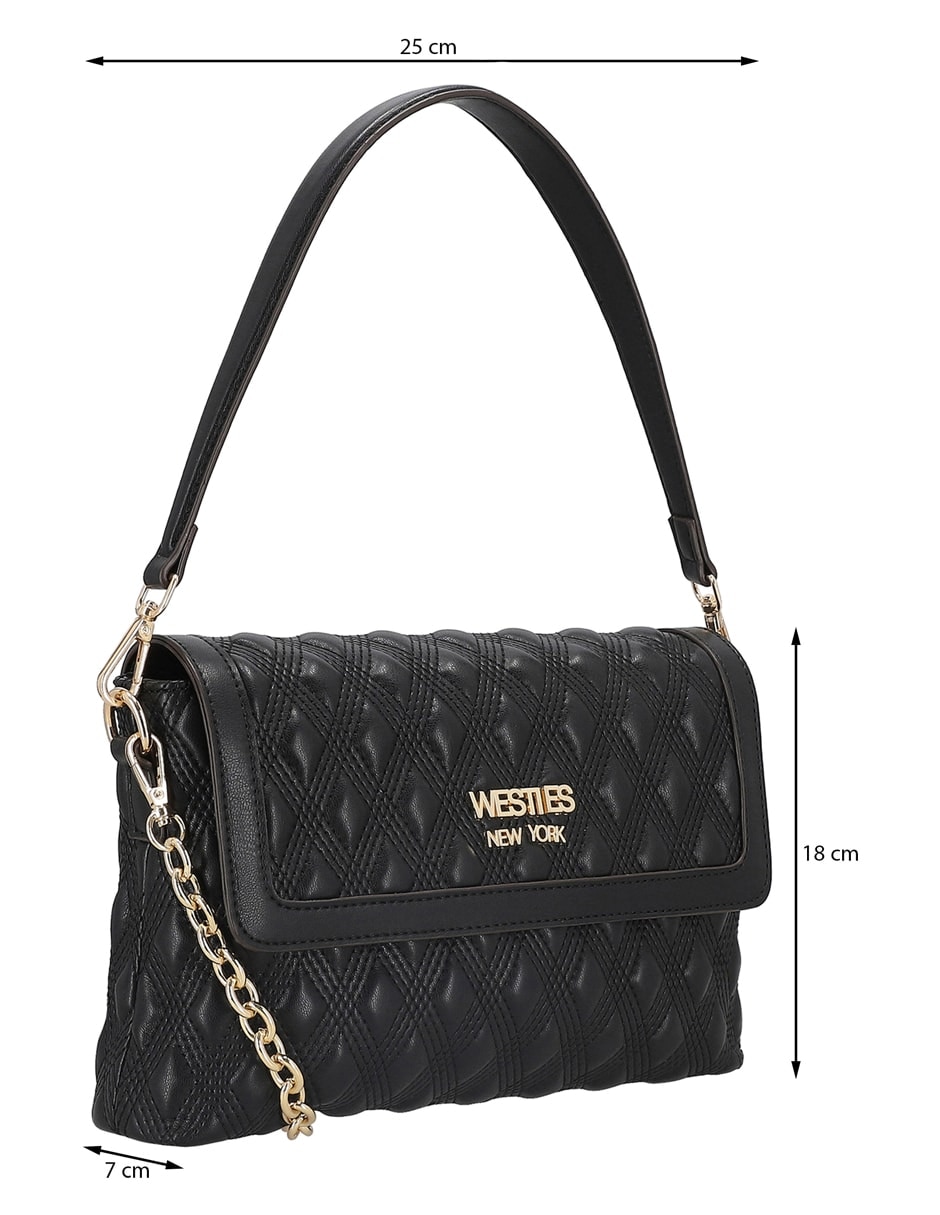 Bolsa crossbody Todoroki para mujer 7