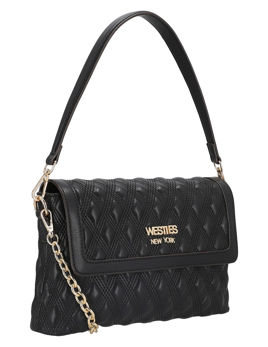 Bolsa crossbody Todoroki para mujer 3