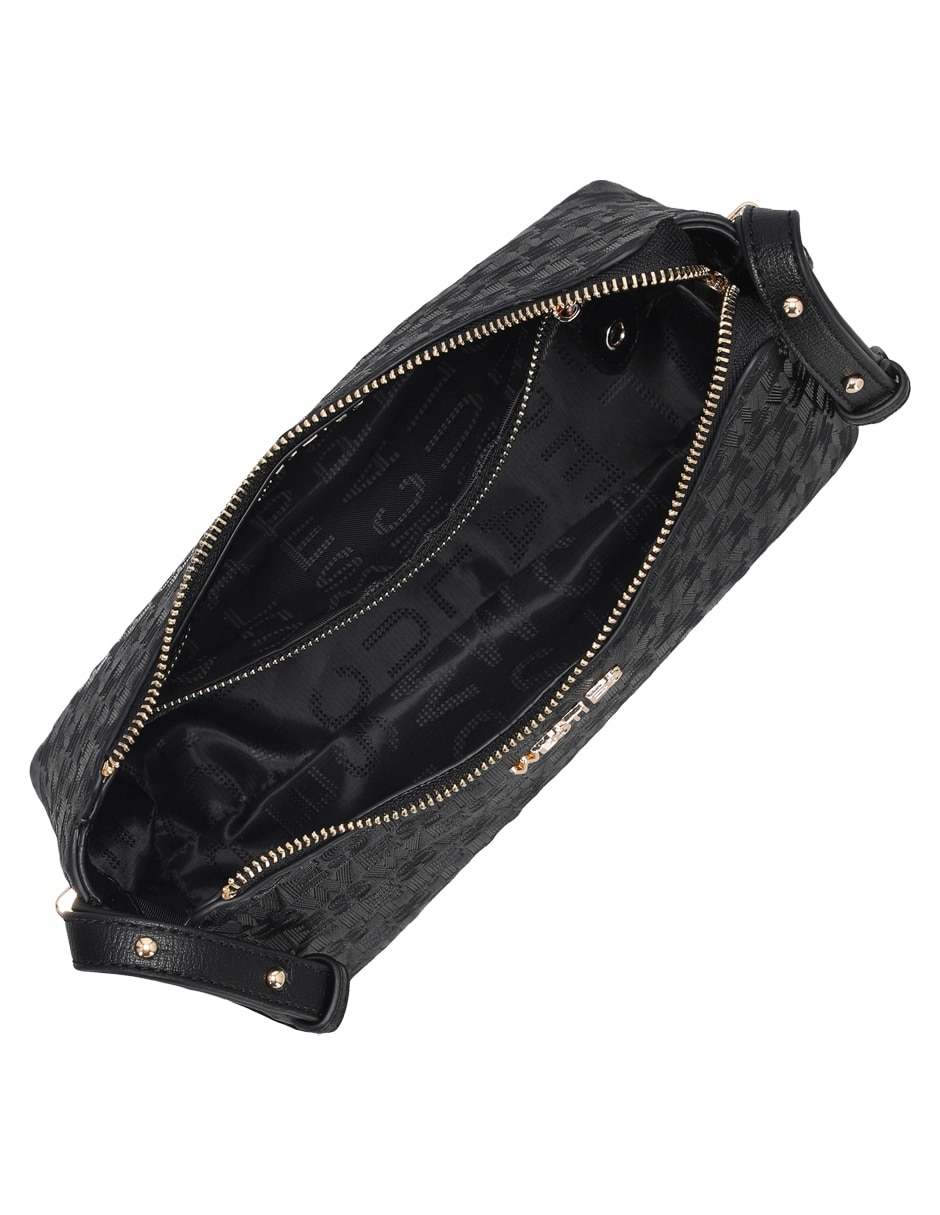 CROSSBODY WESTIES, NEGRO