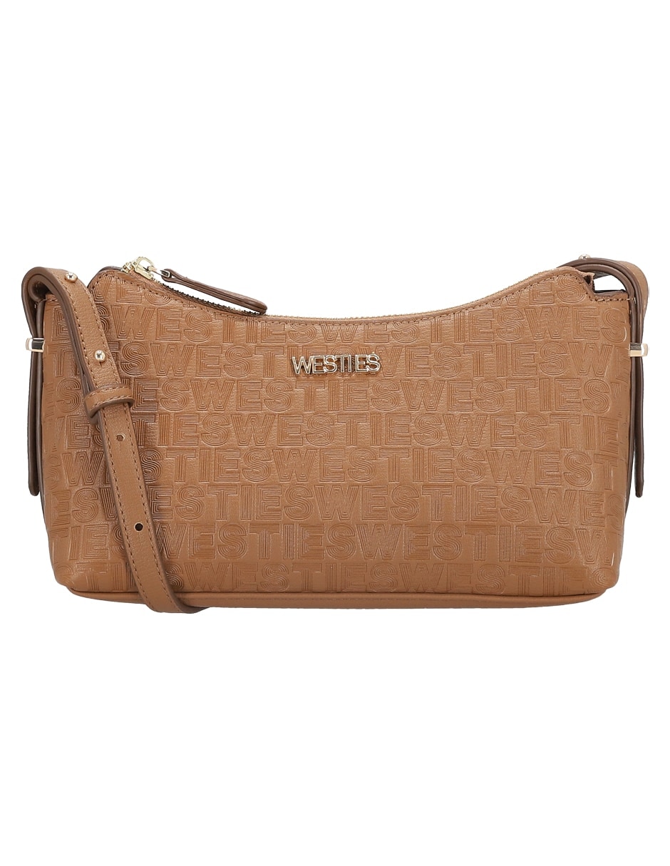 Bolsa crossbody Mikasa para mujer