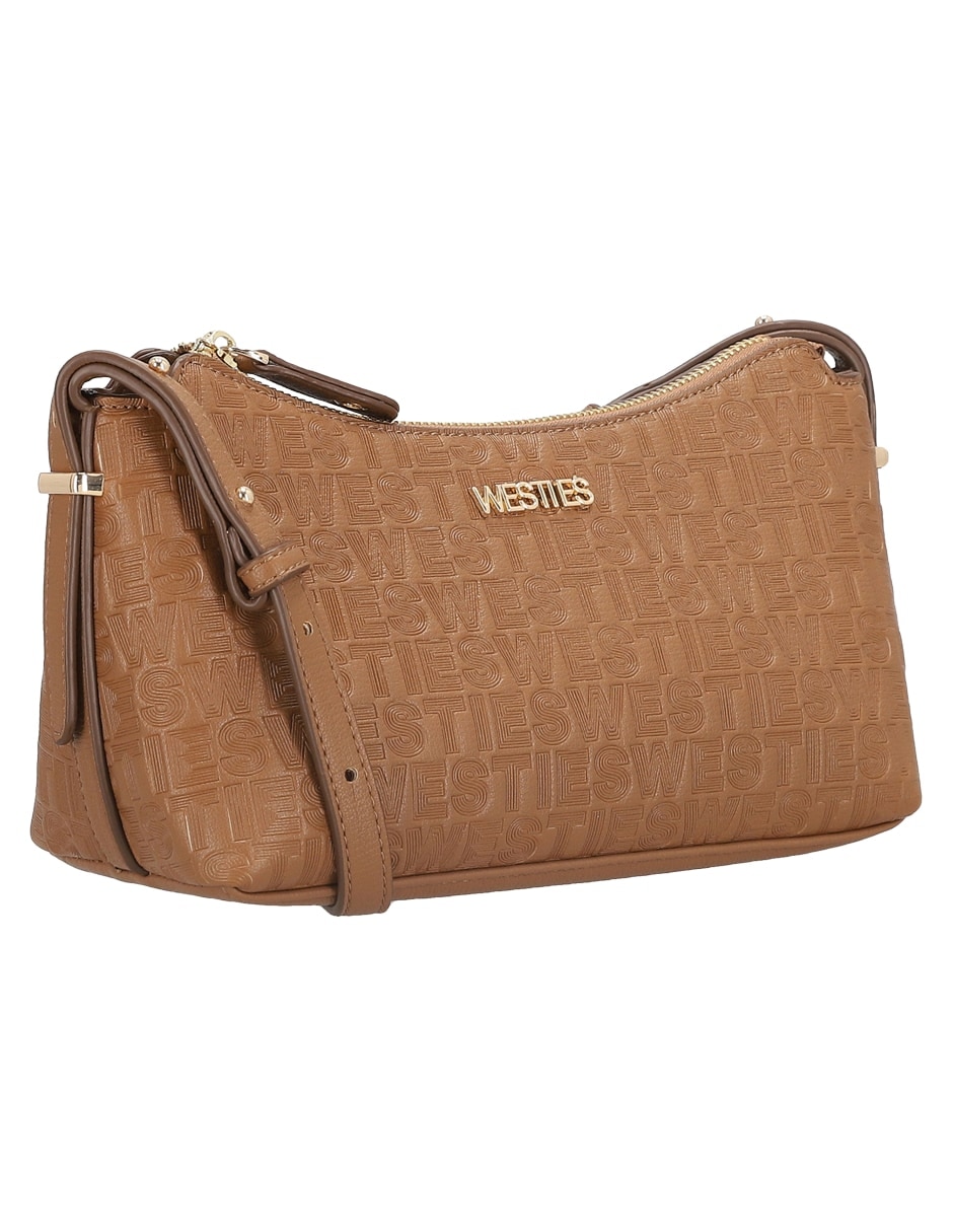 Bolsa crossbody Mikasa para mujer 3