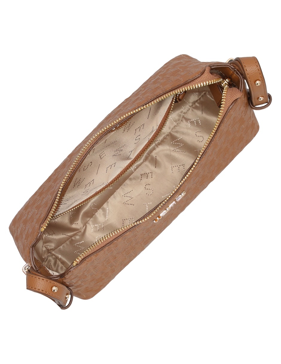 Bolsa crossbody Mikasa para mujer 4