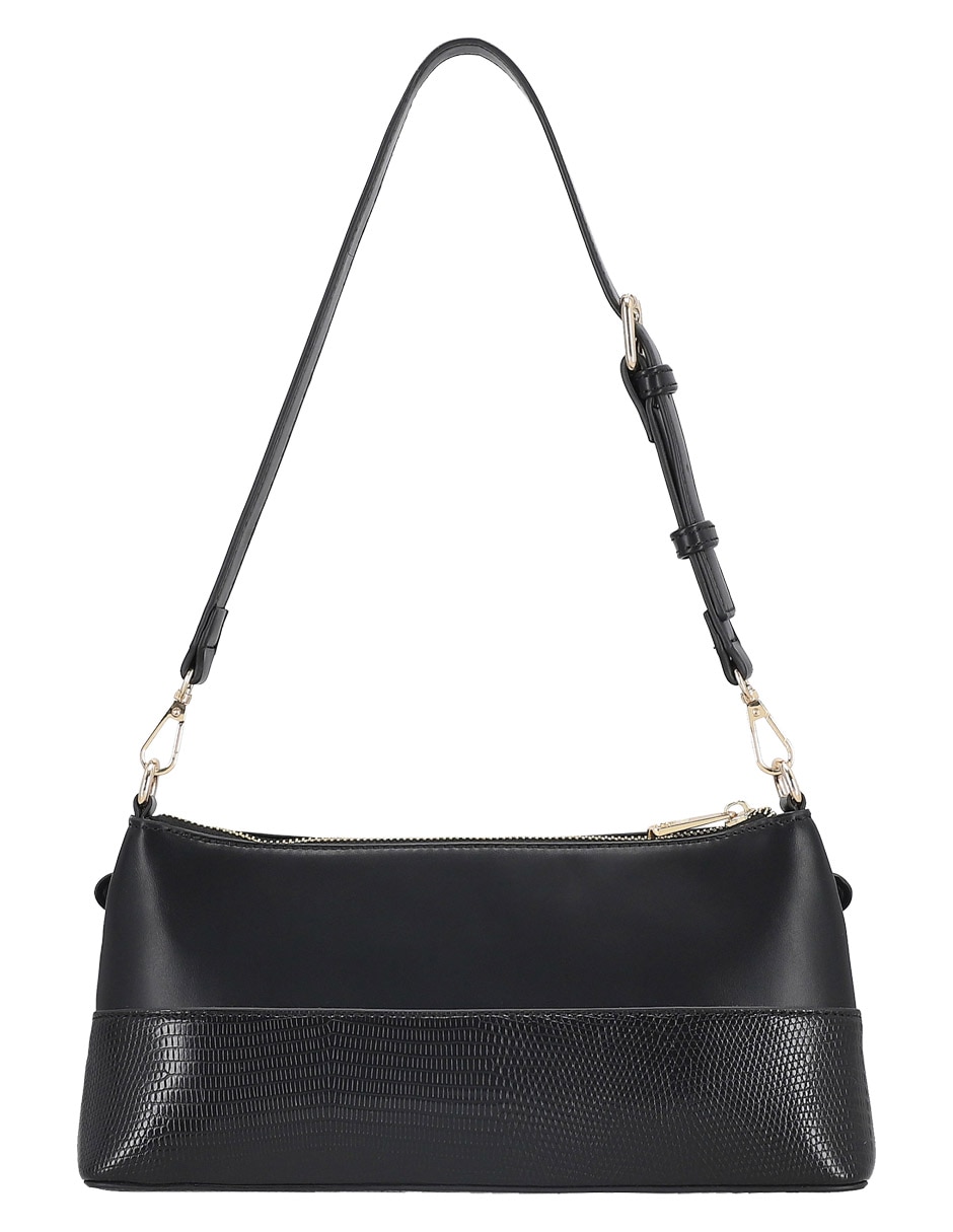 BOLSA CROSSBODY LISA MODELO HBDAISUKEWE (BLACK)