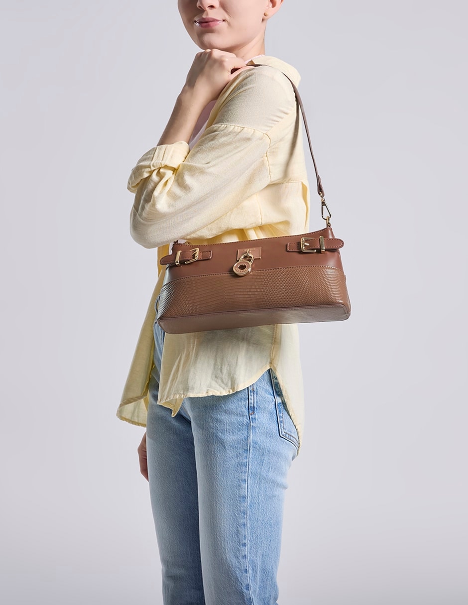 Bolsa crossbody Granbull para mujer 2