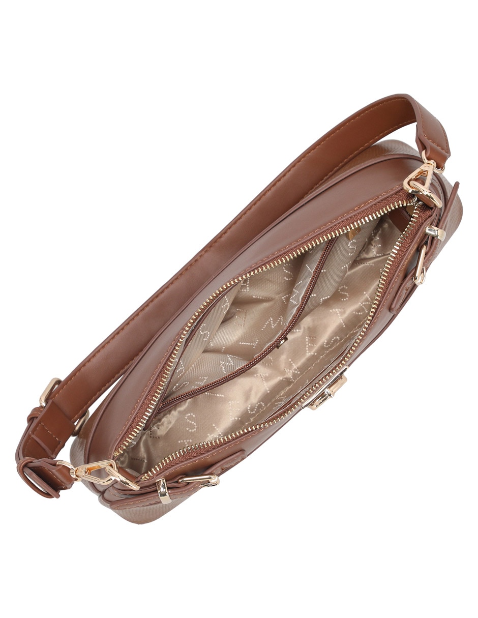 Bolsa crossbody Granbull para mujer 5