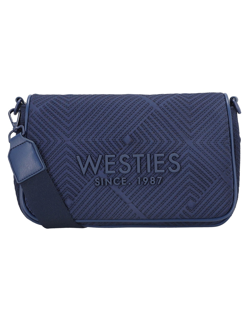 Bolsa crossbody para mujer