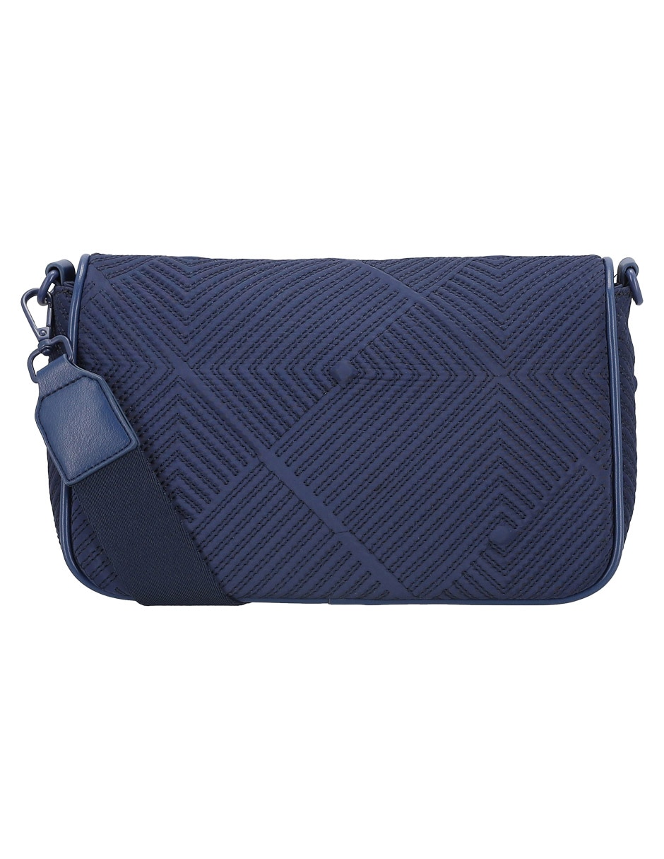 CROSSBODY WESTIES, AZUL MARINO