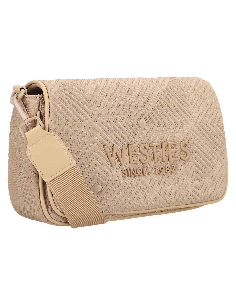 Bolsa crossbody para mujer 5