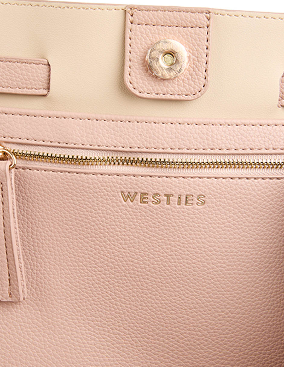 Bolsa tote Altalune para mujer 4