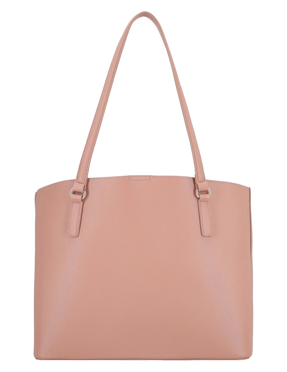 TOTE WESTIES, ROSA CLARO