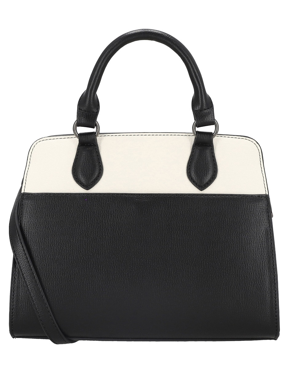 SATCHEL WESTIES, NEGRO