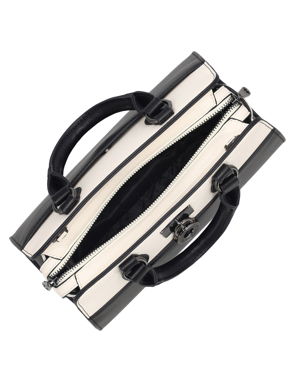 SATCHEL WESTIES, NEGRO