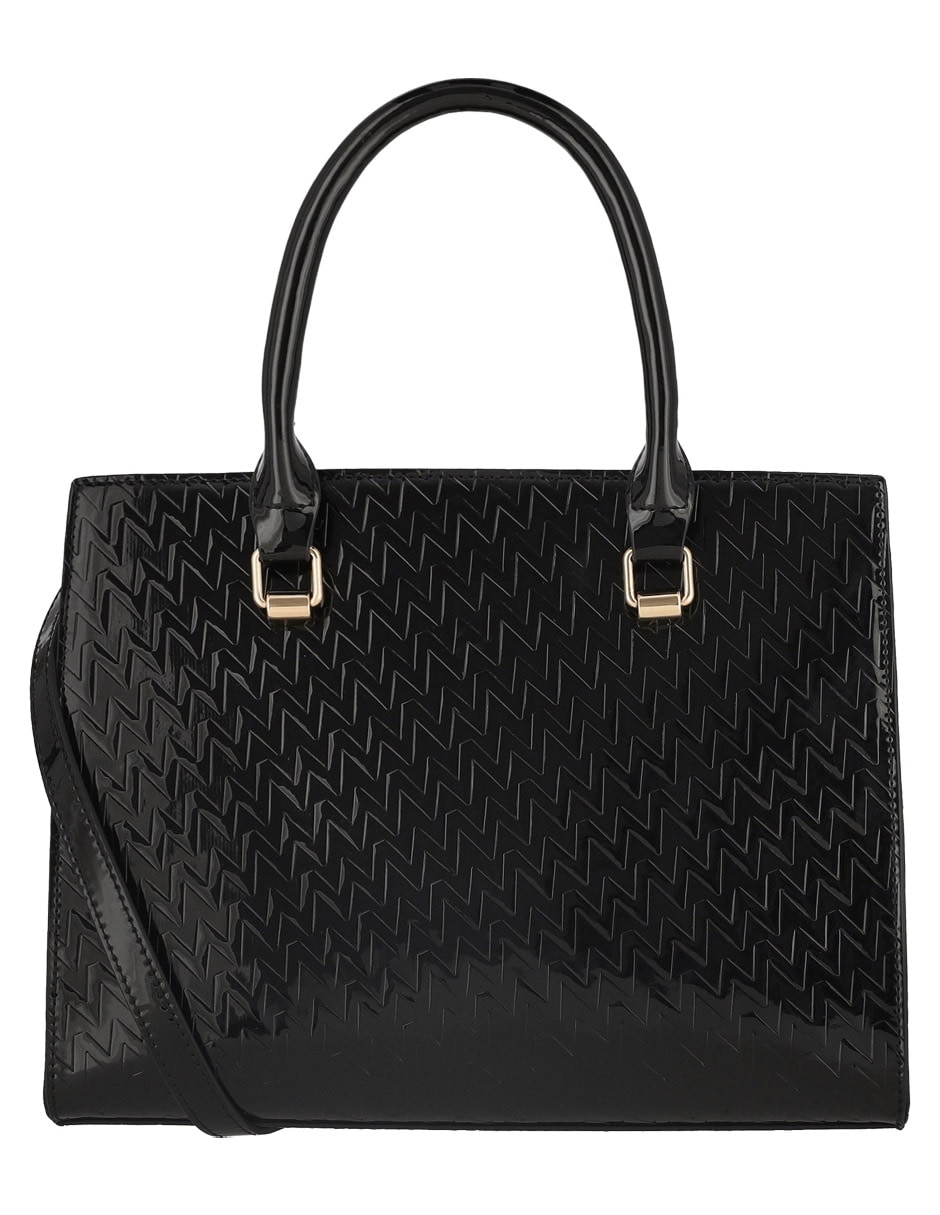 SATCHEL WESTIES, NEGRO