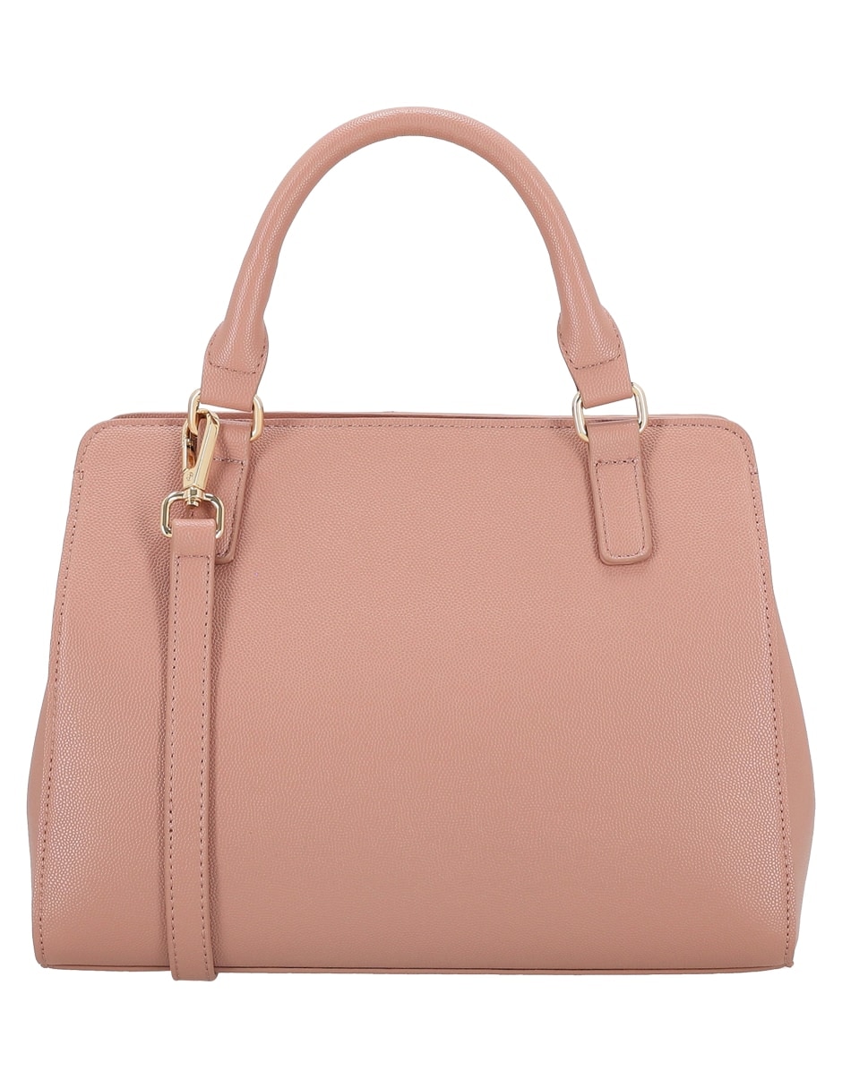 SATCHEL WESTIES, ROSA CLARO