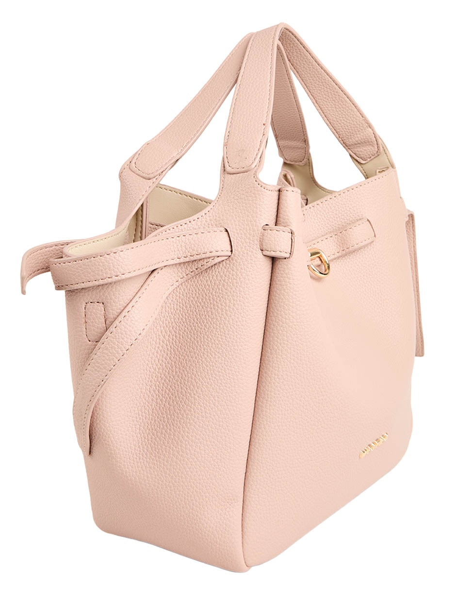 Bolsa satchel Altalune para mujer 2