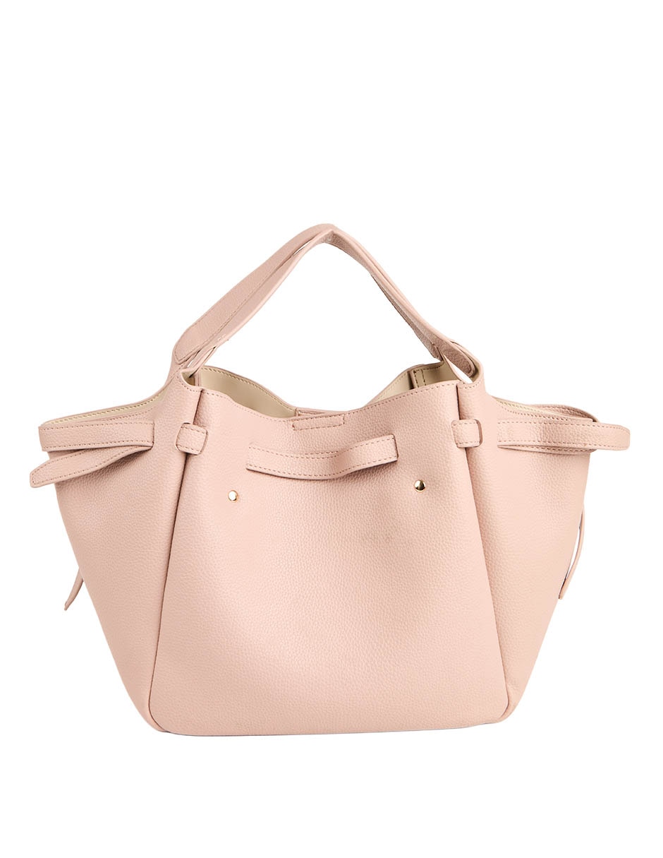 Bolsa satchel Altalune para mujer 3