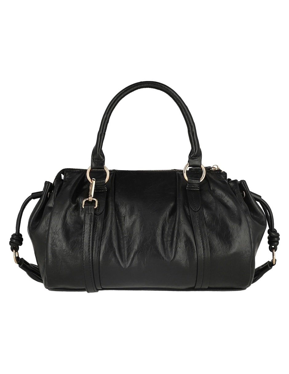 SATCHEL WESTIES, NEGRO