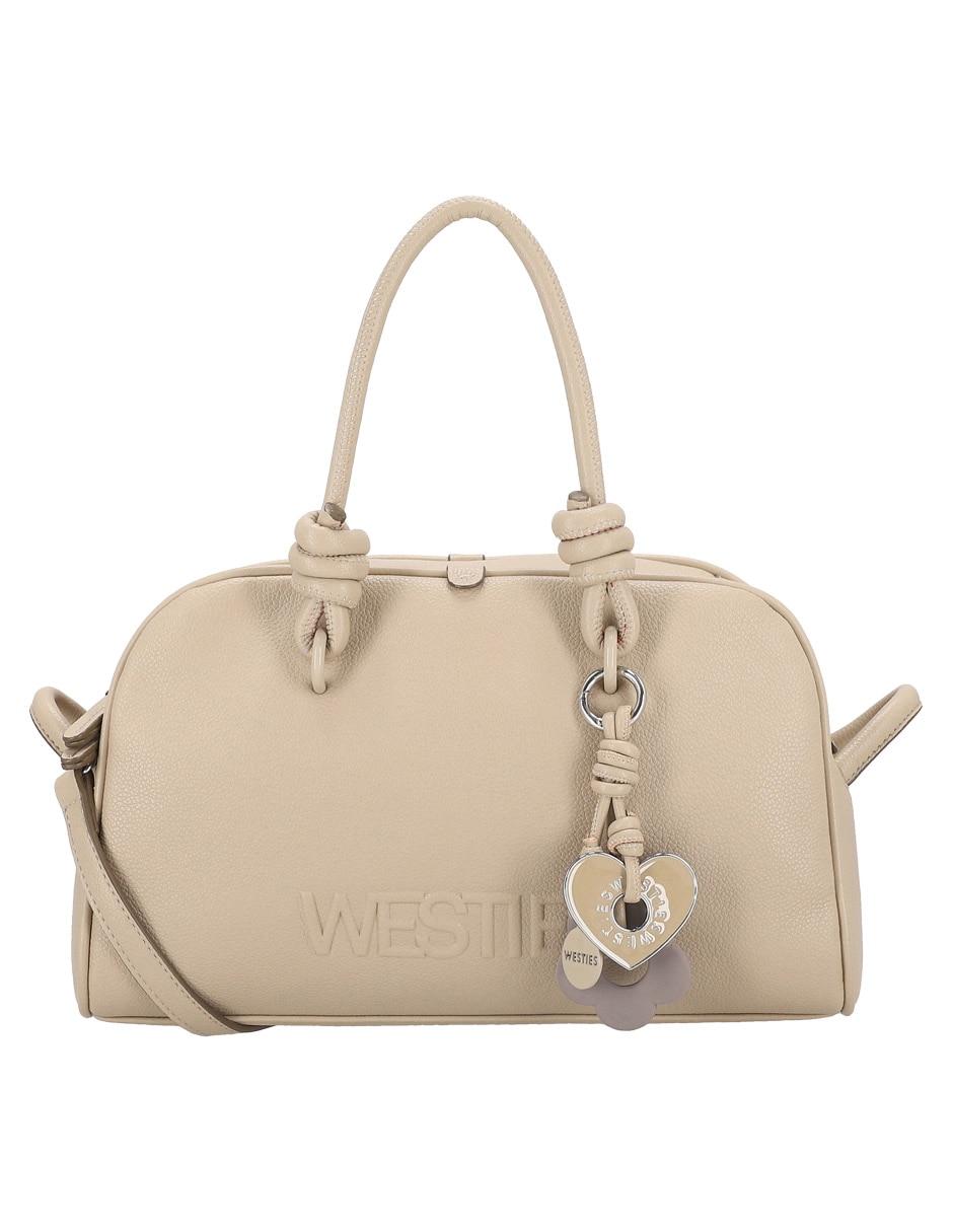 Bolsa Satchel Eshal para mujer