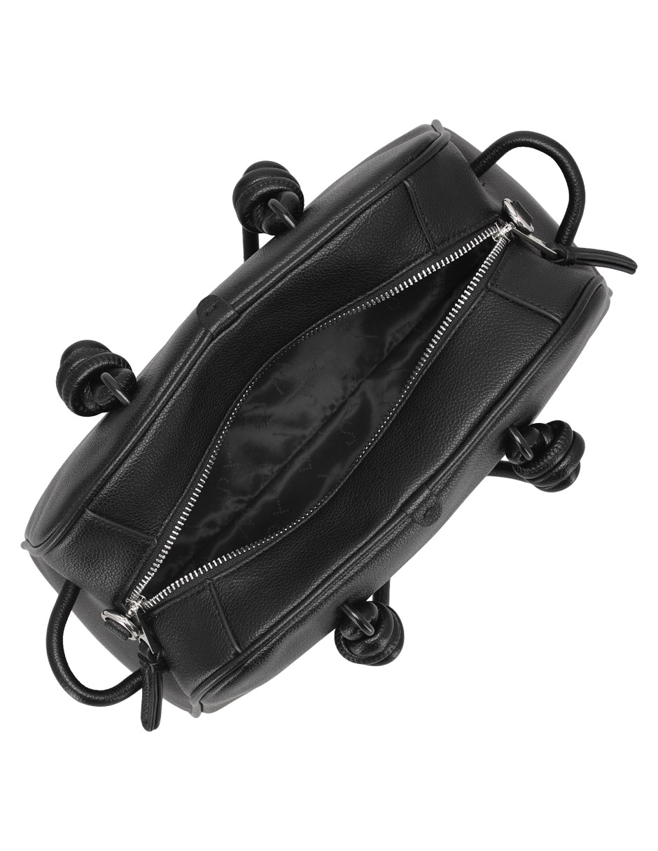 Bolsa Satchel Eshal para mujer 4