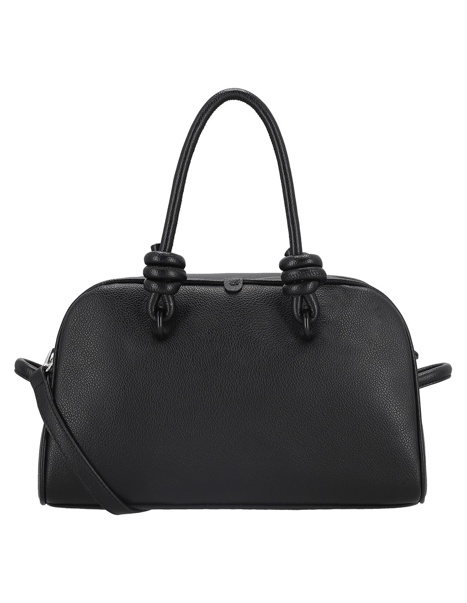 Bolsa Satchel Eshal para mujer 5
