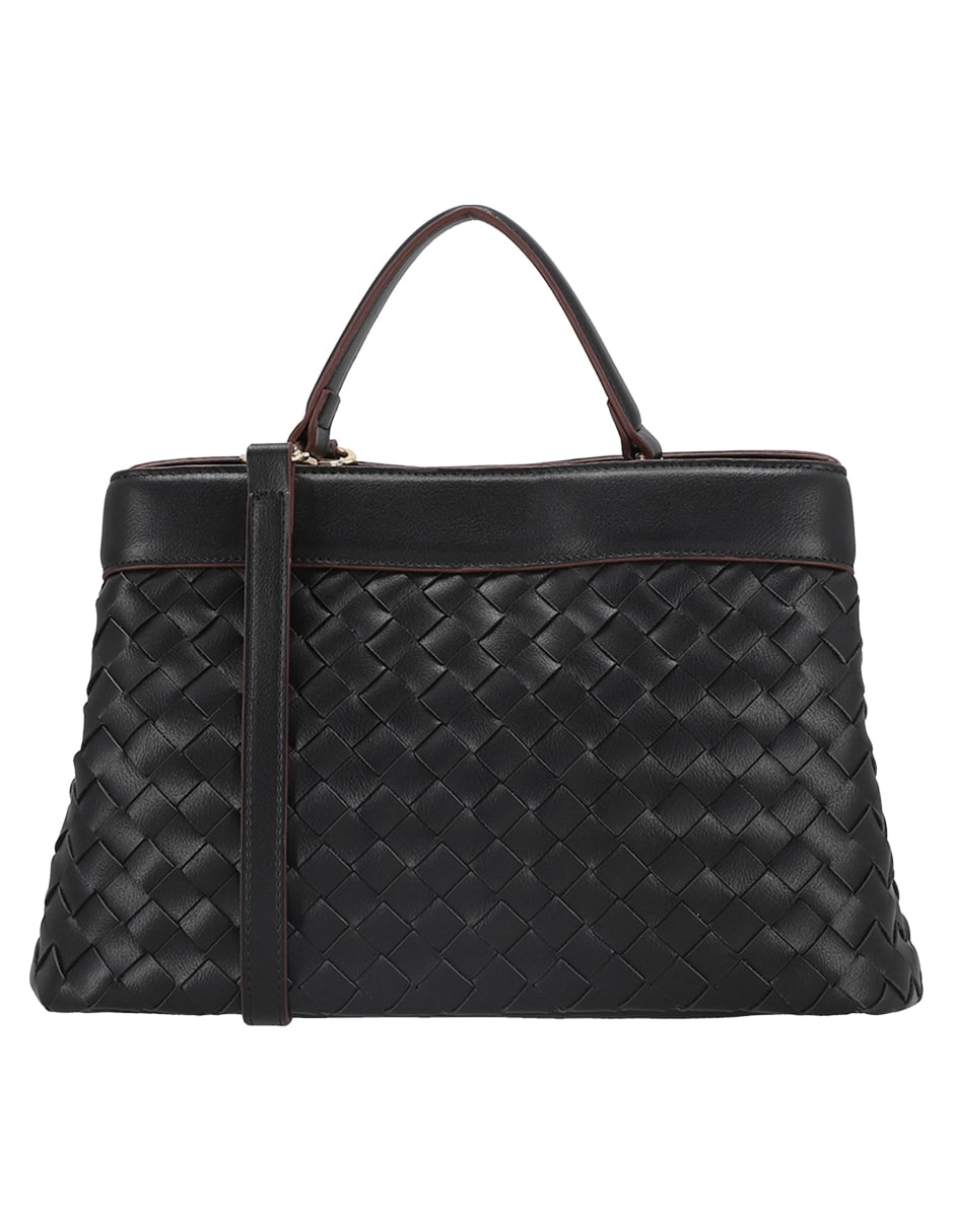 Bolsa satchel Editors para mujer 4