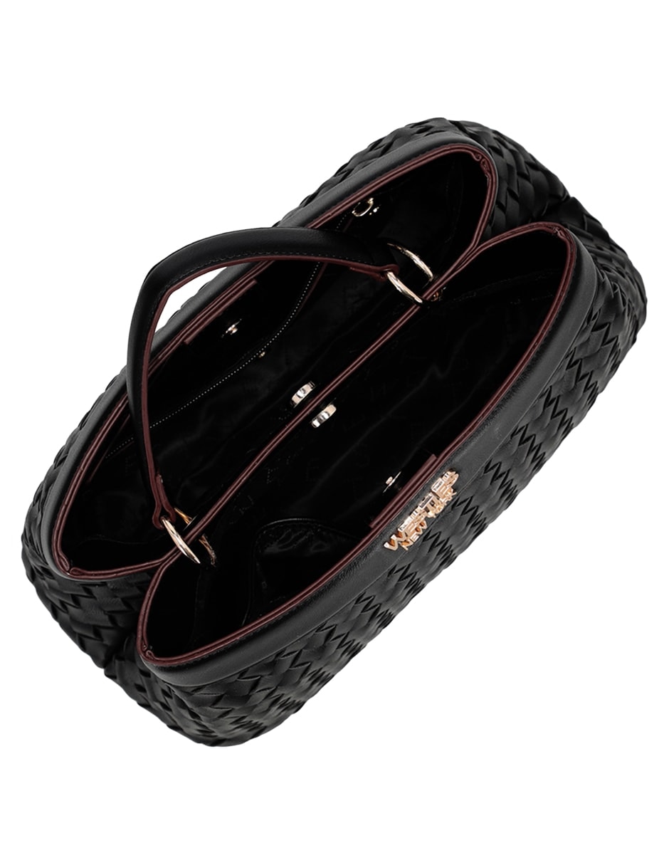 Bolsa satchel Editors para mujer 6