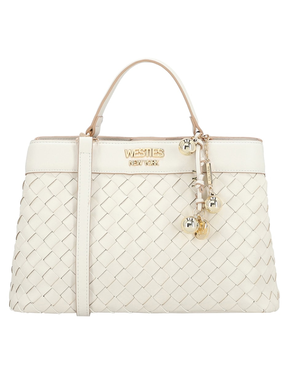 Bolsa satchel Editors para mujer