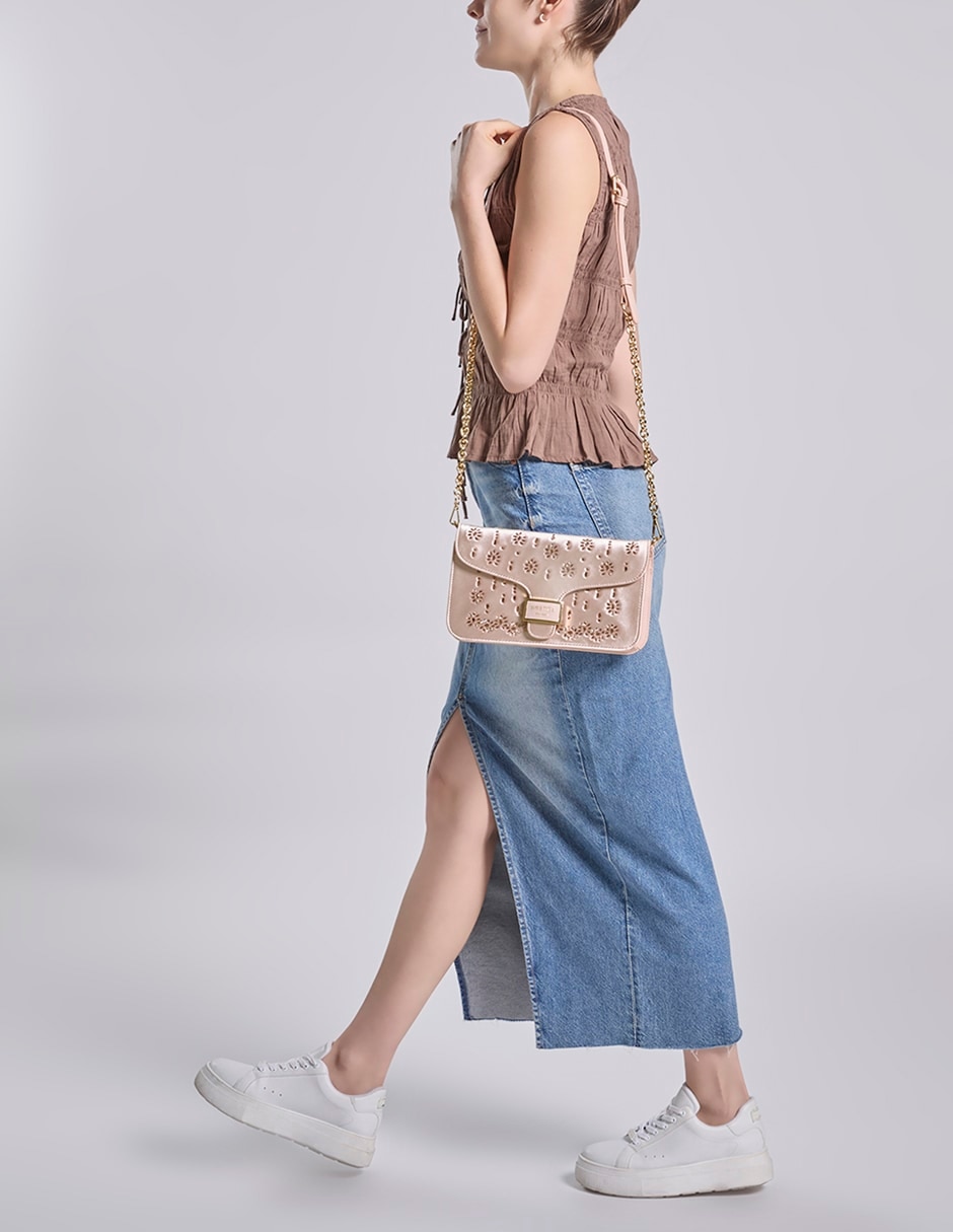 Bolsa shoulder Ryuko para mujer 3