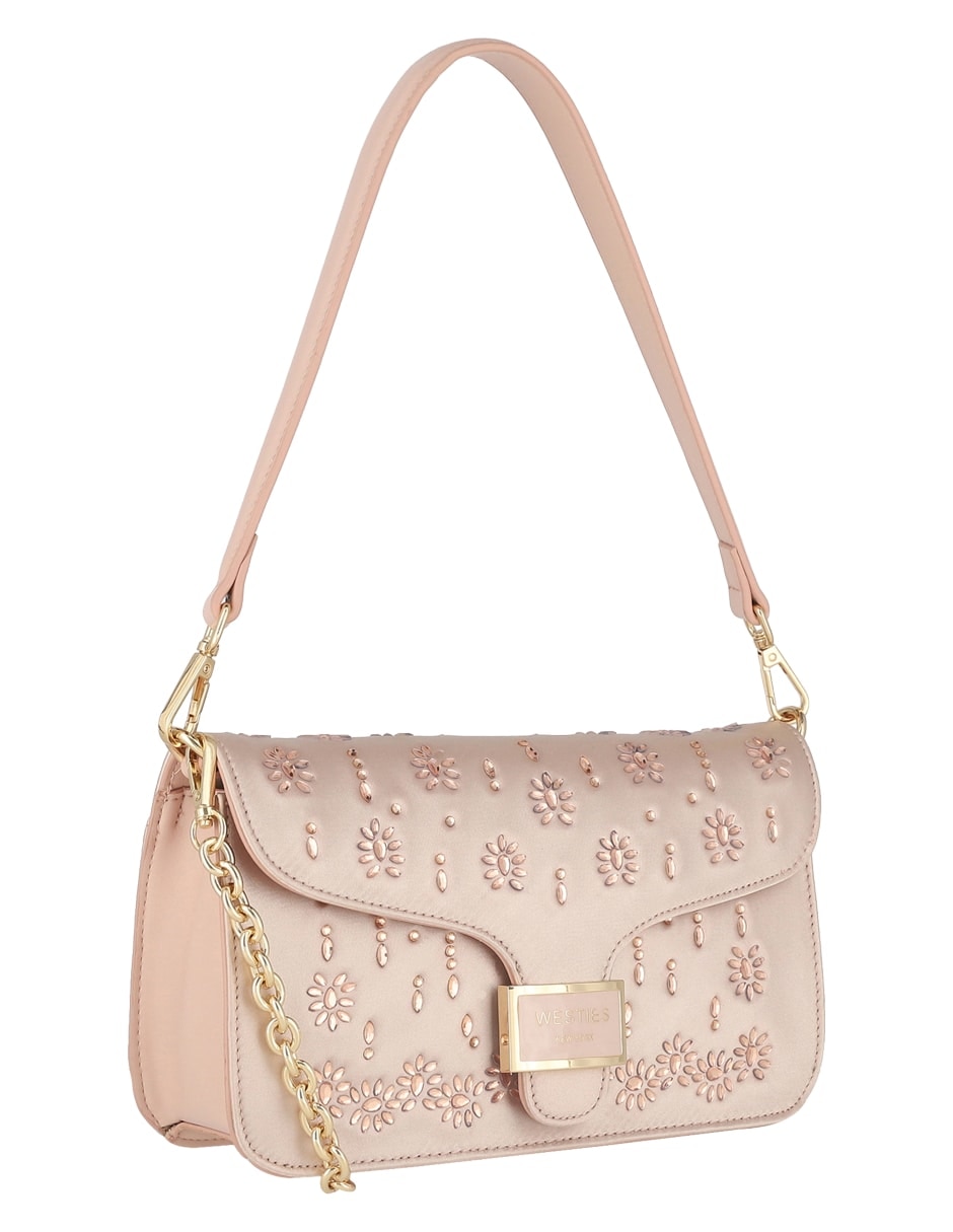 Bolsa shoulder Ryuko para mujer 5