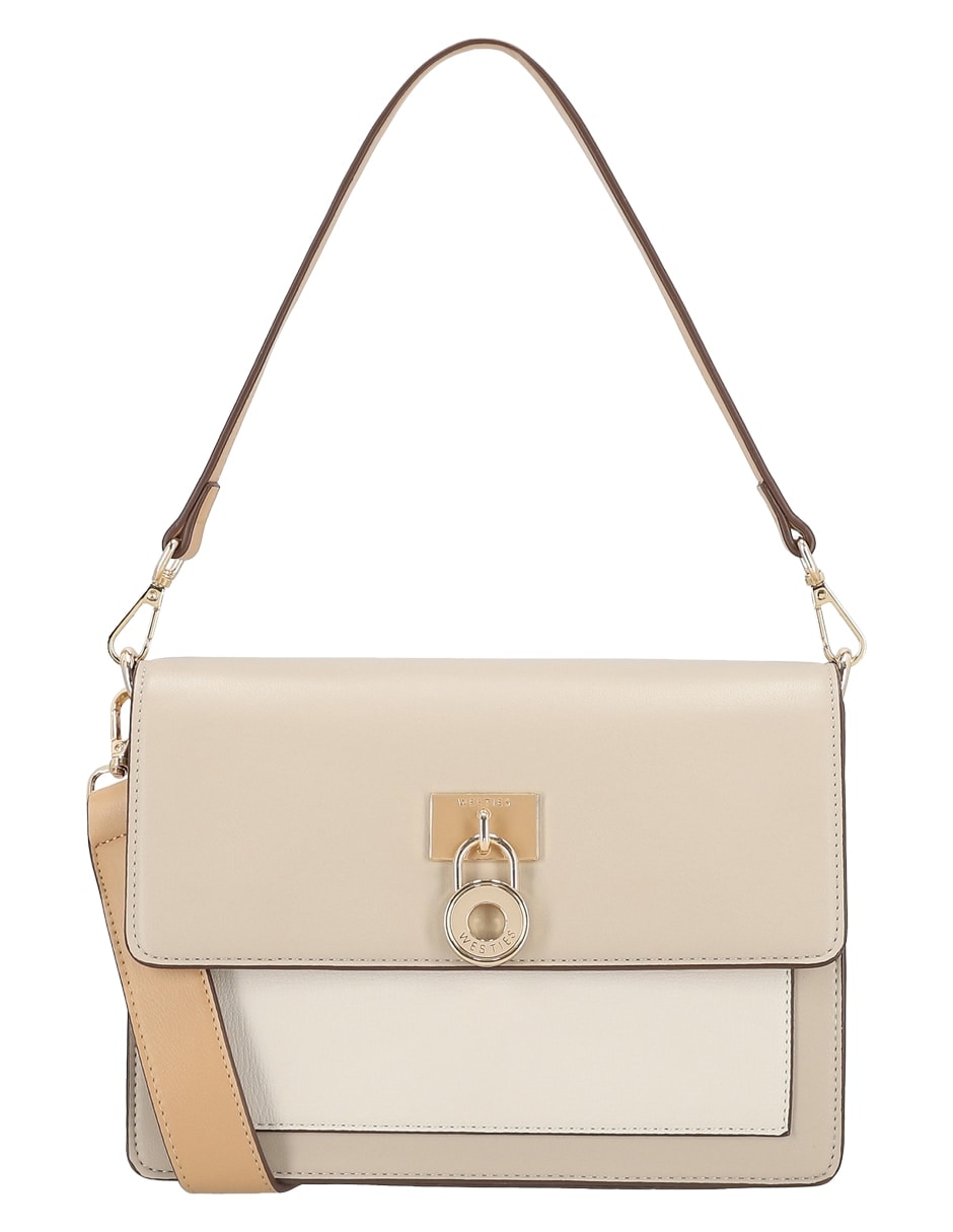 Bolsa shoulder Farhan para mujer
