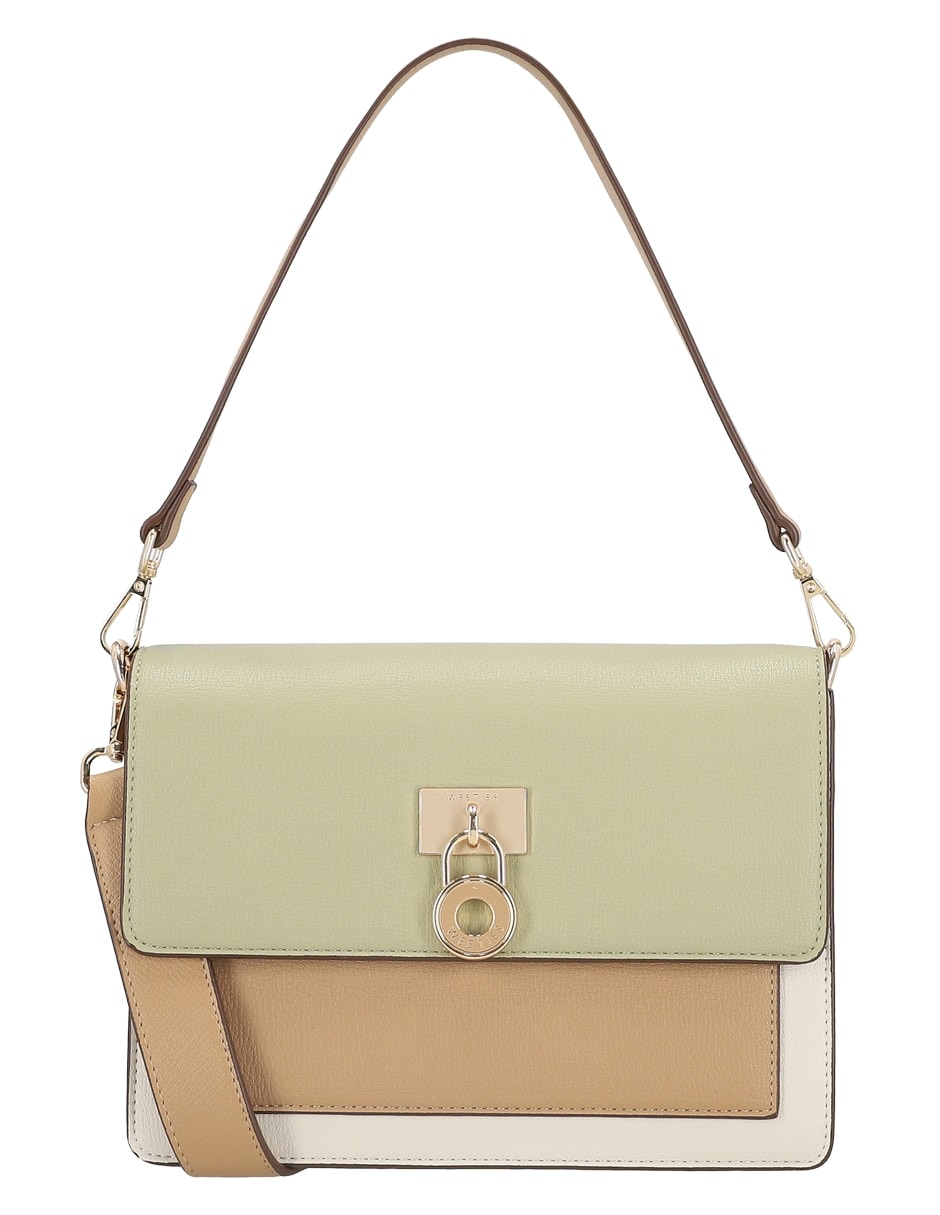 Bolsa shoulder Farhan para mujer