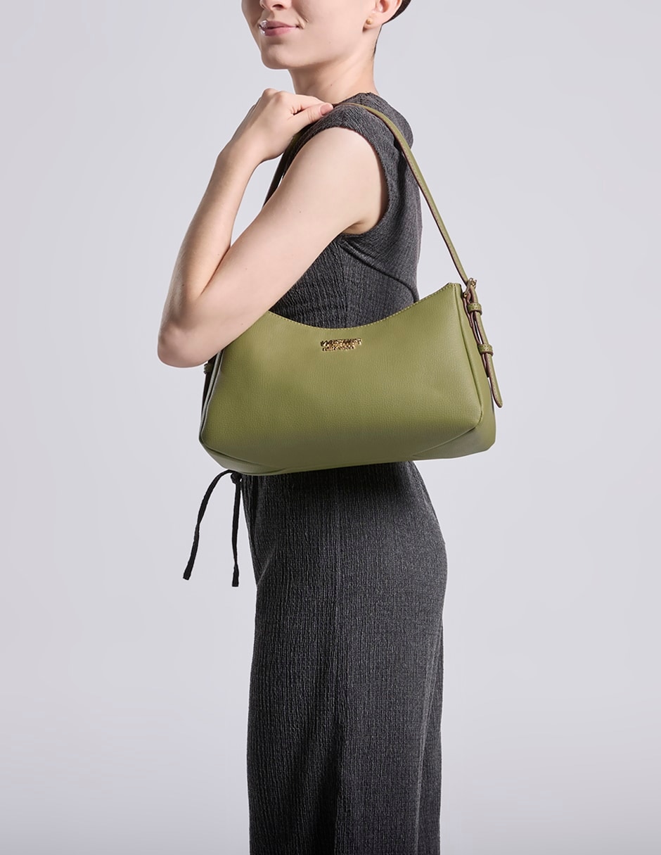 Bolsa shoulder Sansone para mujer 2