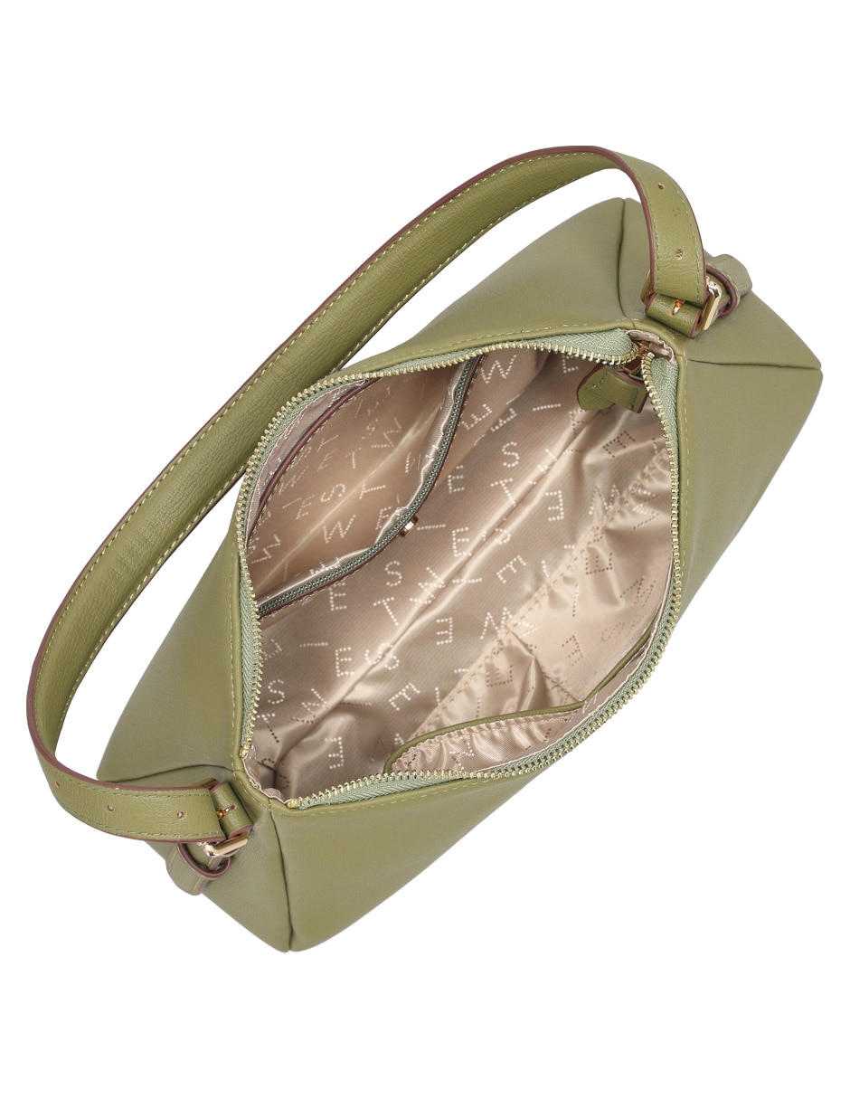 Bolsa shoulder Sansone para mujer 3