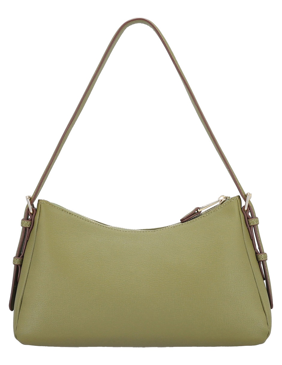 Bolsa shoulder Sansone para mujer 4