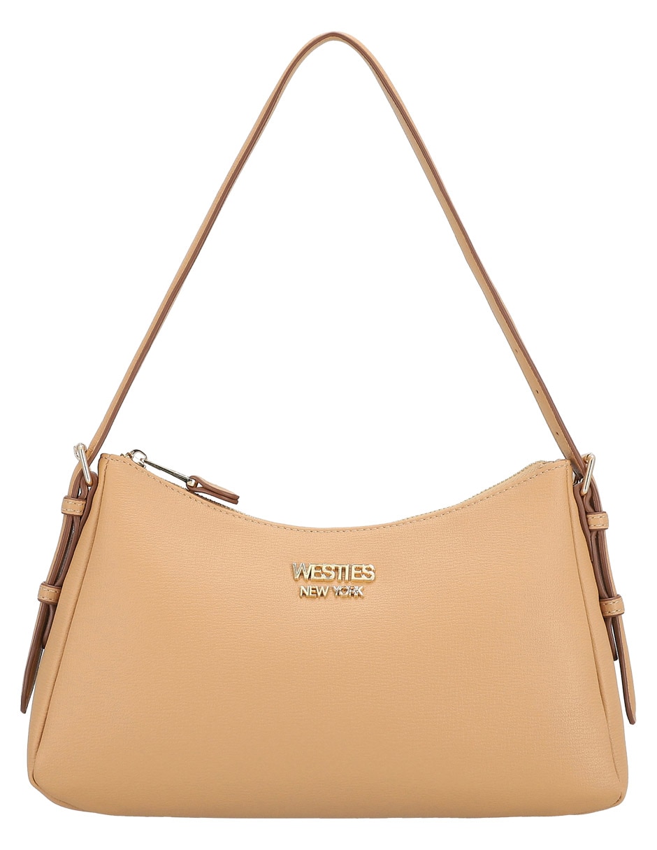 Bolsa shoulder Sansone para mujer