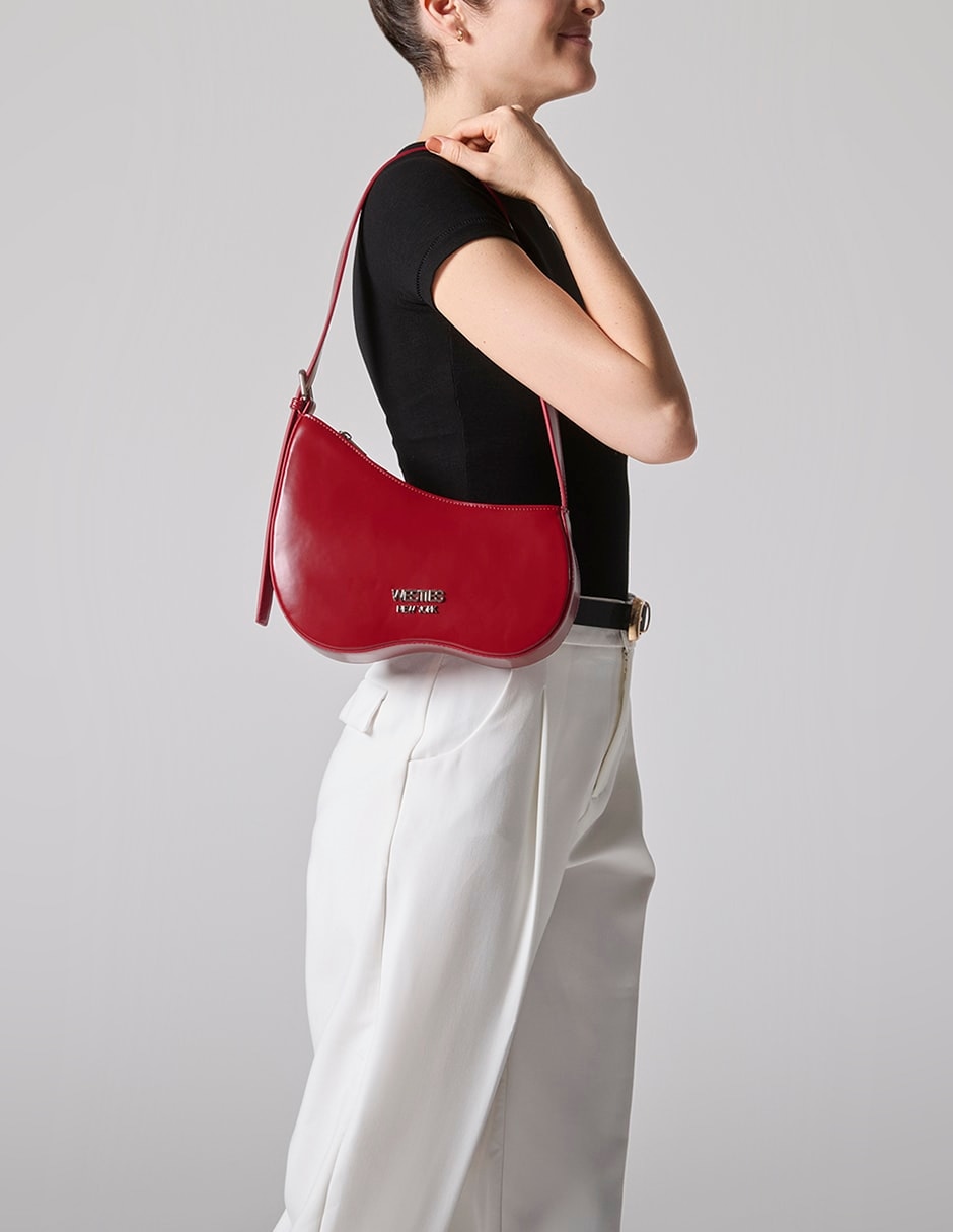 Bolsa shoulder Lalaurie para mujer 7