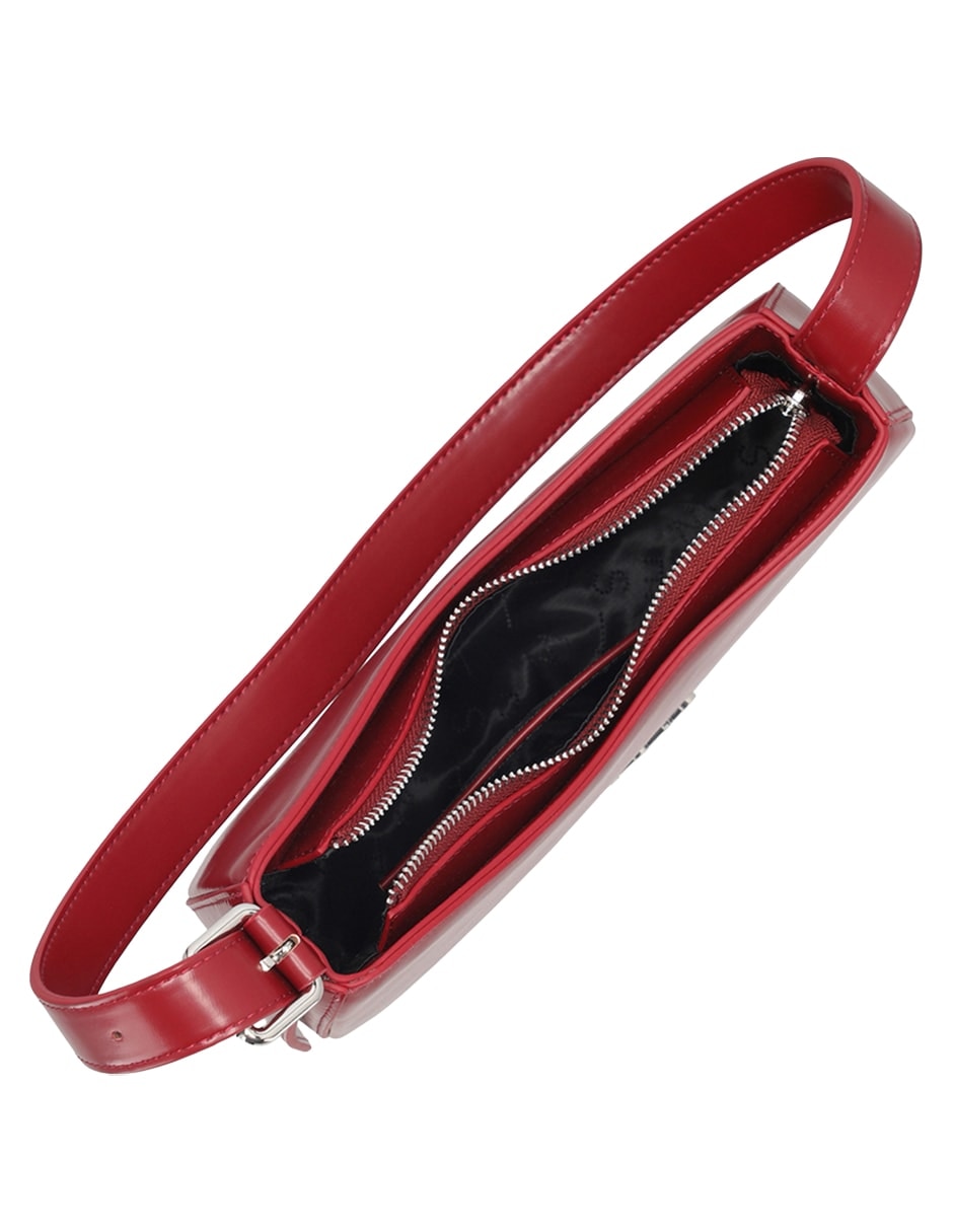 Bolsa shoulder Lalaurie para mujer 8